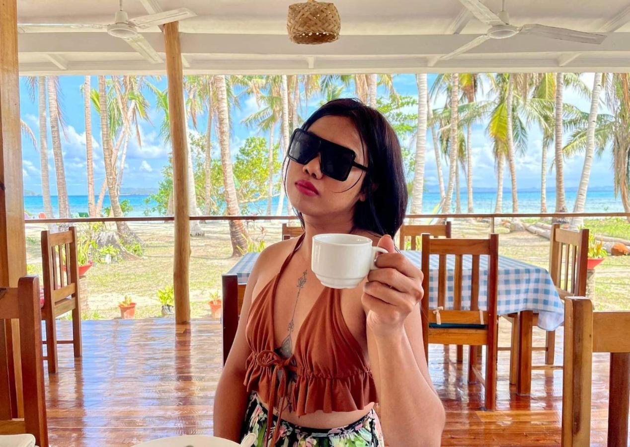 Mariejoy Haven Beach Resort San Vicente  Eksteriør billede
