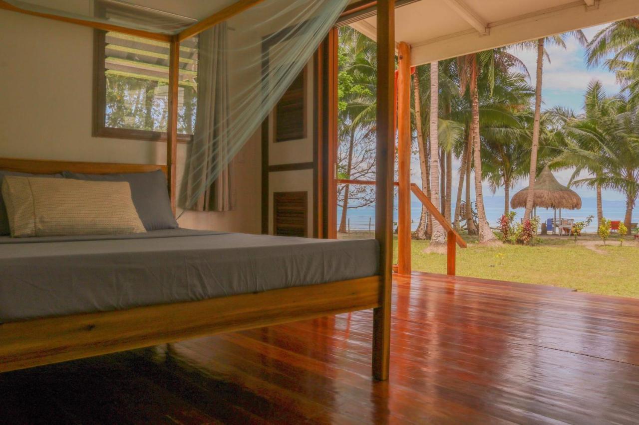 Mariejoy Haven Beach Resort San Vicente  Eksteriør billede