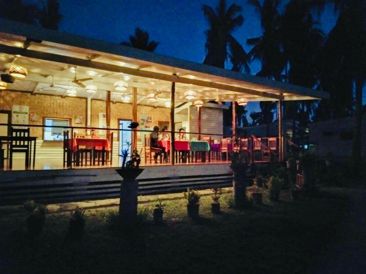 Mariejoy Haven Beach Resort San Vicente  Eksteriør billede