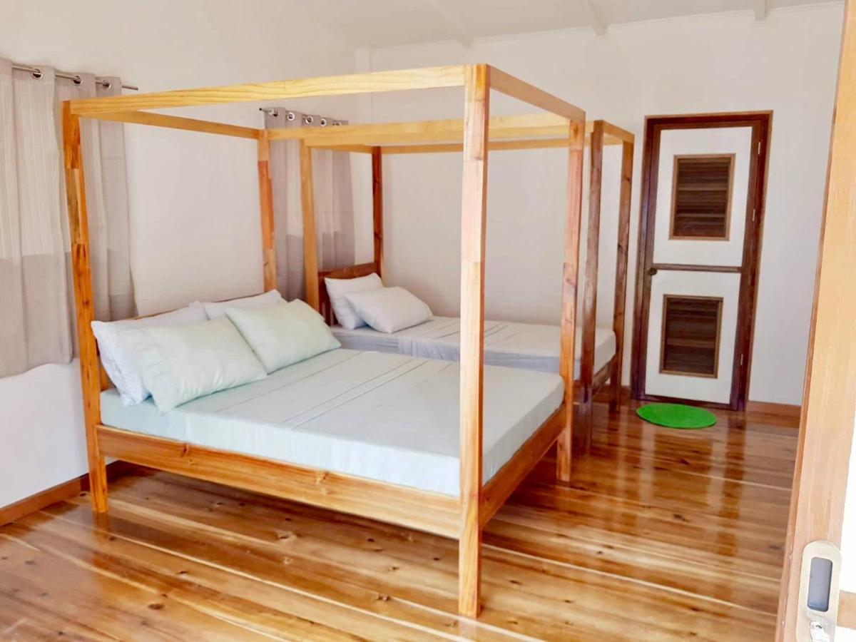 Mariejoy Haven Beach Resort San Vicente  Eksteriør billede